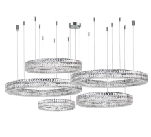 Подвесной светильник Newport Elizabeth S10120_016CH