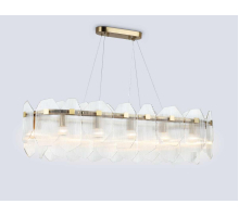 Подвесной светильник Ambrella light High light LH31255