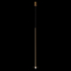 Подвесной светодиодный светильник Loft IT Reed 10358/830 Disk AB