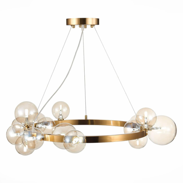 Подвесной светильник ST Luce Necton SL1165.303.15 Подвесной светильник ST Luce Necton SL1165.303.15