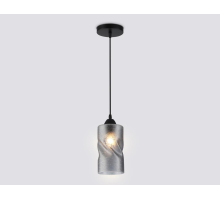 Светильник подвесной со стеклянным плафоном Ambrella light Traditional TR3413