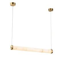 Подвесной светильник Belfast Ravenhill L-8199-L90 BR MB