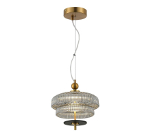 Подвесной светодиодный светильник ST Luce Oriental SL6122.303.01