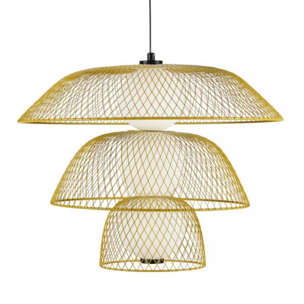 Подвесной светильник MyFar Pauline MR2494-1PL