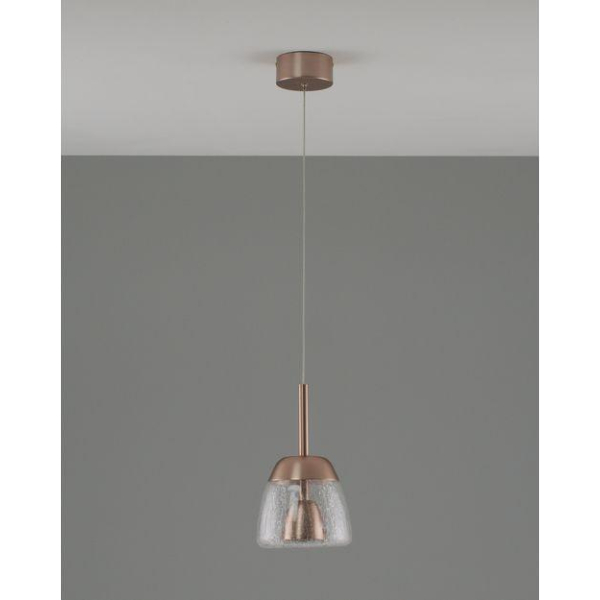 Подвесной светодиодный светильник Moderli Eir V10874-PL Подвесной светодиодный светильник Moderli Eir V10874-PL