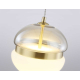 Подвесной светодиодный светильник Ambrella light High Light LH11001
