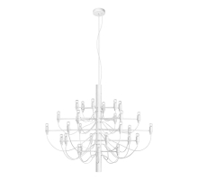 Подвесной светильник LOFT IT Gino 10196/800 White