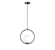 Светильник подвесной Moderli Barocco V11578-1P