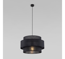 Подвесной светильник TK Lighting 4999 Calisto Black