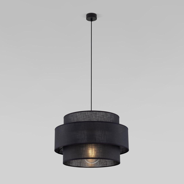 Подвесной светильник TK Lighting 4999 Calisto Black Подвесной светильник TK Lighting 4999 Calisto Black