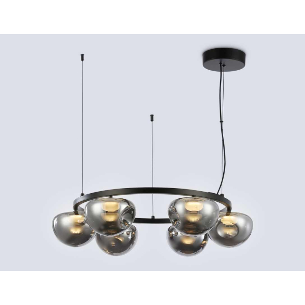 Подвесной светодиодный светильник Ambrella light High Light LH12003 Подвесной светодиодный светильник Ambrella light High Light LH12003
