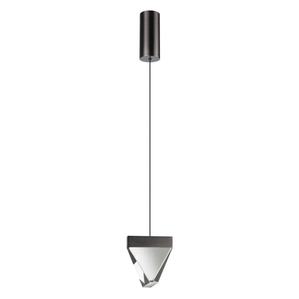 Подвесной светодиодный светильник Odeon Light L-Vision Ray 6677/5L Подвесной светодиодный светильник Odeon Light L-Vision Ray 6677/5L