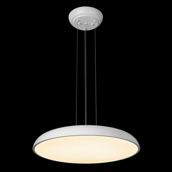 Подвесной светильник LOFT IT Dime 10371P White Подвесной светильник LOFT IT Dime 10371P White
