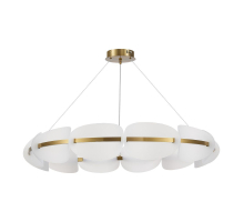 Подвесной светодиодный светильник ST Luce Etoile SL1304.203.65