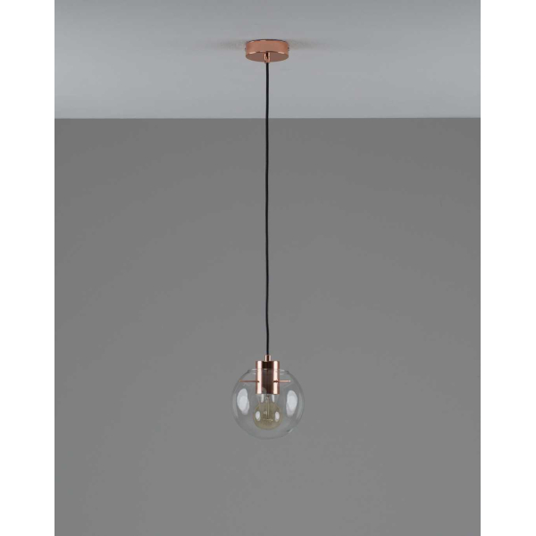 Светильник подвесной Moderli Aurora V11540-1P Светильник подвесной Moderli Aurora V11540-1P