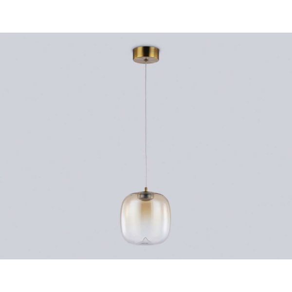 Подвесной светодиодный светильник Ambrella light High Light LH11093 Подвесной светодиодный светильник Ambrella light High Light LH11093
