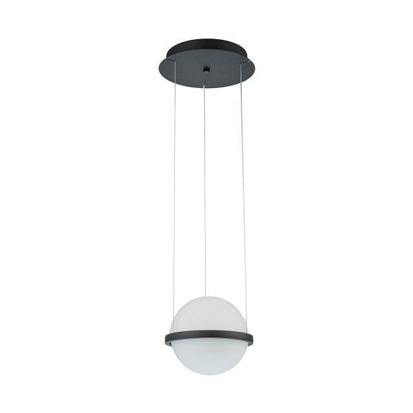 Подвесной светодиодный светильник Favourite Ringar 4502-1P Подвесной светодиодный светильник Favourite Ringar 4502-1P