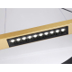 Подвесной светодиодный светильник Ambrella light Comfort LineTech FL51489
