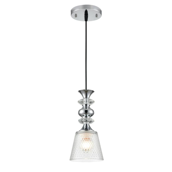 Светильник подвесной Lumion Suspentioni 8049/1A Светильник подвесной Lumion Suspentioni 8049/1A