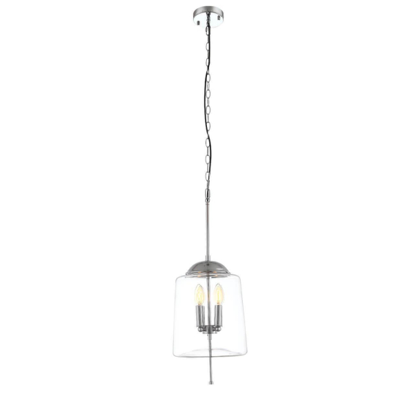 Подвесной светильник ST Luce Delevaso SL367.103.04 Подвесной светильник ST Luce Delevaso SL367.103.04