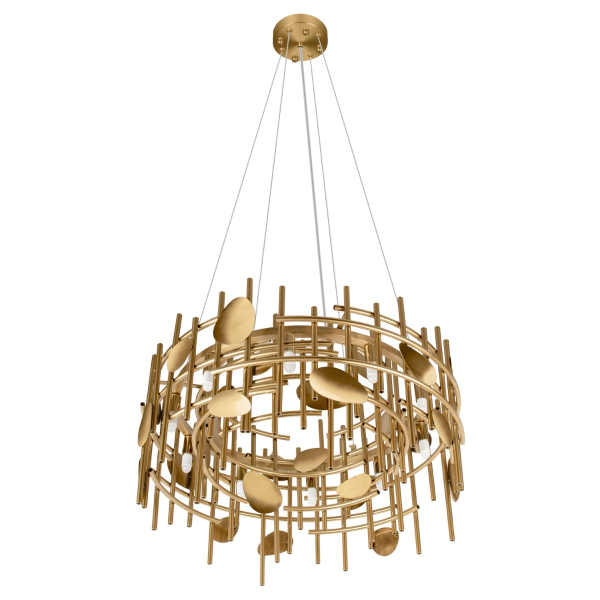 Подвесной светильник LOFT IT Escama 10396/600C Подвесной светильник LOFT IT Escama 10396/600C