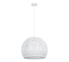 Подвесной светильник Arte Lamp CELESTA A7057SP-1WH