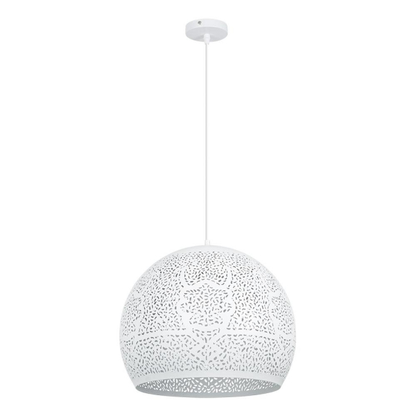 Подвесной светильник Arte Lamp CELESTA A7057SP-1WH