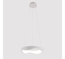 Подвесной светодиодный светильник Arte Lamp Ukdah A2699SP-48WH