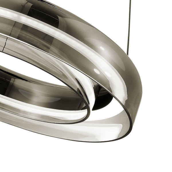 Подвесной светодиодный светильник ST Luce Foray SL6019.323.01 Подвесной светодиодный светильник ST Luce Foray SL6019.323.01