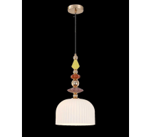 Светильник подвесной Moderli Charm V11181-1P