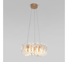 Светодиодный подвесной светильник Bogate's Farfalla a071366