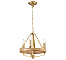 Подвесной светильник WERTMARK BRENDA WE586.03.503