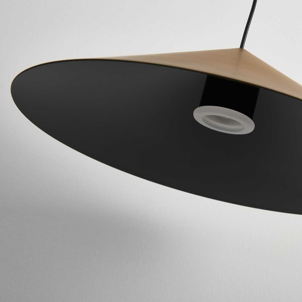 Подвесной светильник Mantra Cono 9455