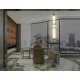 Подвесной светодиодный светильник Ambrella light High Light LH11021