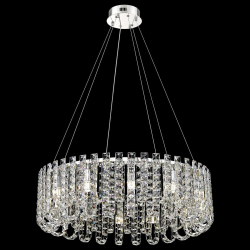 Подвесной светильник WERTMARK CHERYL WE101.12.103