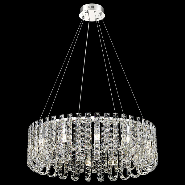 Подвесной светильник WERTMARK CHERYL WE101.12.103