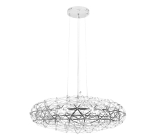 Подвесной светодиодный светильник Loft IT Raimond 1898/1000 Chrome