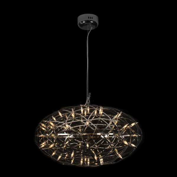 Подвесной светодиодный светильник Loft IT Raimond 1898/750 Chrome Подвесной светодиодный светильник Loft IT Raimond 1898/750 Chrome