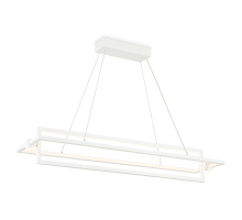 Подвесной светодиодный светильник Ambrella light Comfort Line FL5735