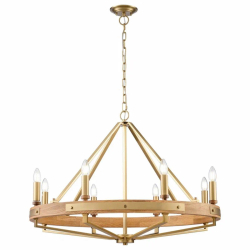 Подвесной светильник WERTMARK BRENDA WE586.08.503