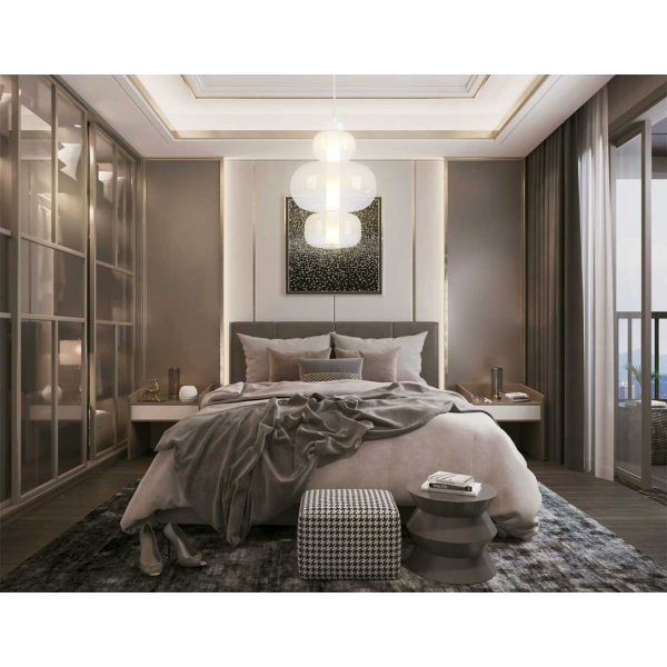 Подвесной светодиодный светильник Ambrella light High Light LH11056 Подвесной светодиодный светильник Ambrella light High Light LH11056