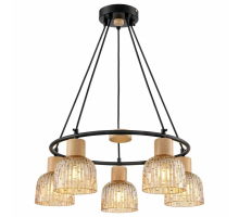 Светильник подвесной VELANTE 213-023-05