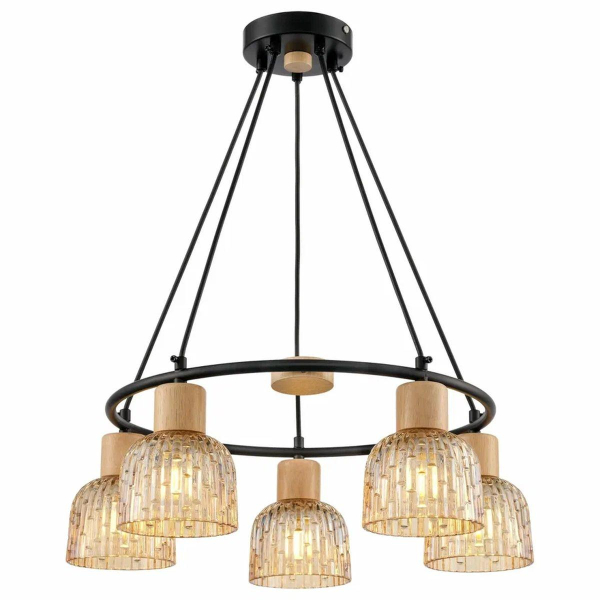 Светильник подвесной VELANTE 213-023-05