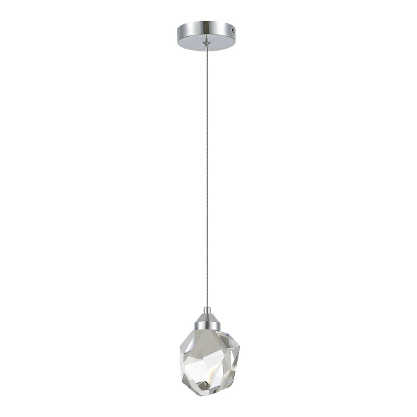 Подвесной светодиодный светильник ST Luce Cascato SL6114.103.01 Подвесной светодиодный светильник ST Luce Cascato SL6114.103.01