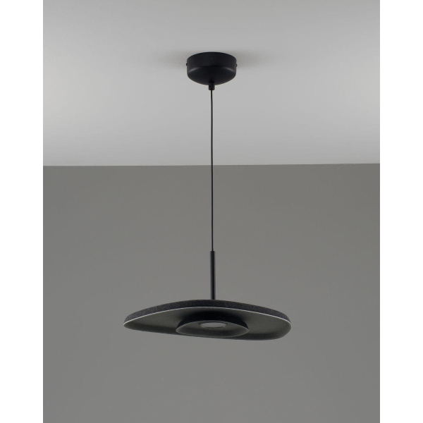 Подвесной светодиодный светильник Moderli Agato V11092-PL Подвесной светодиодный светильник Moderli Agato V11092-PL