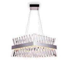 Подвесной светодиодный светильник Ambrella light Traditional TR5315