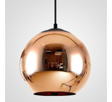 Подвесной светильник Imperium Loft Copper Shade 180003-22