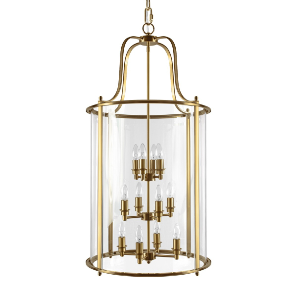 Подвесной светильник Loft It Lighthouse 10456/12 AB