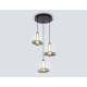 Подвесной светодиодный светильник Ambrella light High Light LH31012
