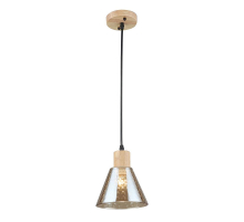 Подвесной светильник Arte Lamp LANCASTER A5891SP-1BK